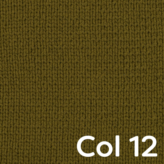 

Cotton Cool (Begränsad utgåva) - Hobbii
14