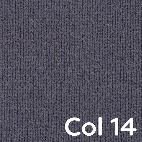 

Cotton Cool (Begränsad utgåva) - Hobbii
16