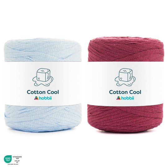 Cotton Cool (Begränsad utgåva) - Hobbii