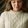 

Soft Frost - Sweater
7