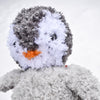 

Pingvinen Pippo
5