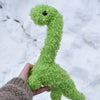 

Dinosaurien Milo
3