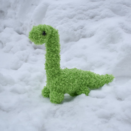 

Dinosaurien Milo
4