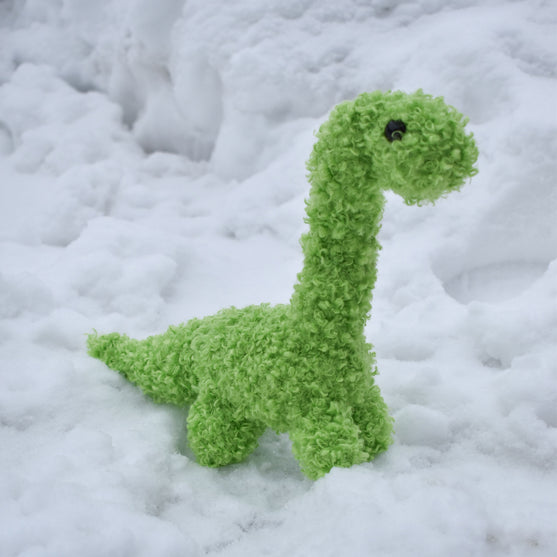 

Dinosaurien Milo
1