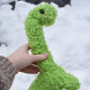 

Dinosaurien Milo
2