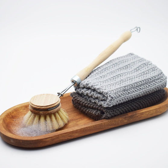 

Resårstickad Disktrasa
2