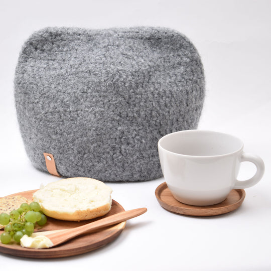 Felted Tea Cozy