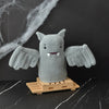 

Halloween Handdockor
3
