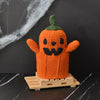 

Halloween Handdockor
4
