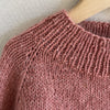 

Sandy - Children’s Sweater
10
