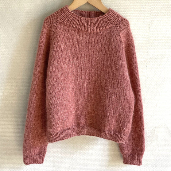 

Sandy - Children’s Sweater
8