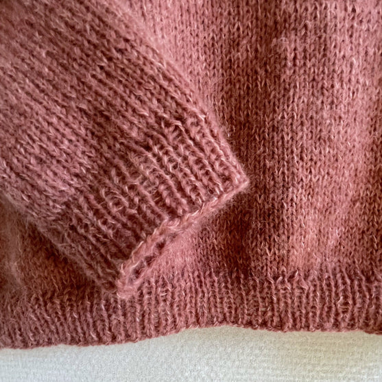 

Sandy - Children’s Sweater
9