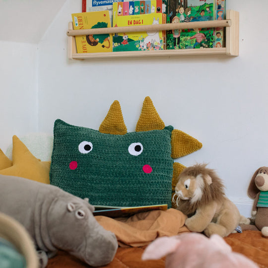 Dino - Pillow