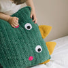 

Dino - Pillow
8