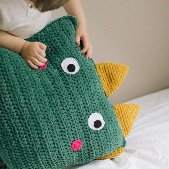 

Dino - Pillow
8