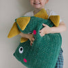 

Dino - Pillow
6