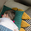 

Dino - Pillow
4