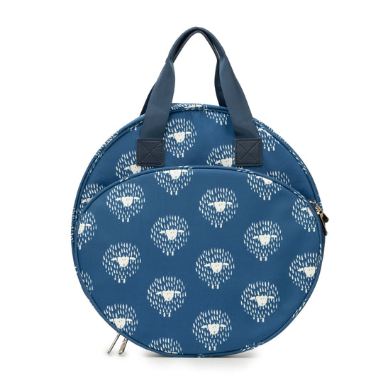 Väska för broderiprojekt - Hobbii