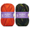 

Ghost Sock Wool (Begränsad utgåva) - Hobbii
1