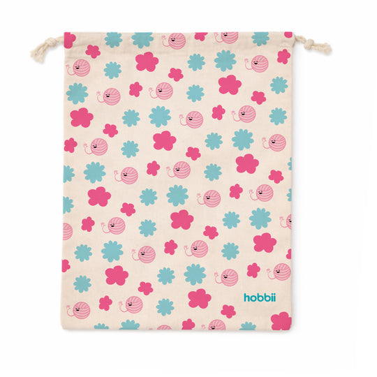 Multipåse - Yarniis - Hobbii