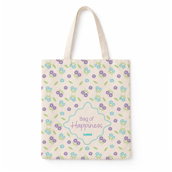 

Påse - Bag of Happiness - Hobbii
1