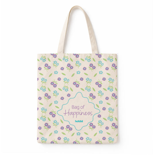 Påse - Bag of Happiness - Hobbii
