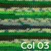 

Scary Sock Wool (Begränsad utgåva) - Hobbii
5