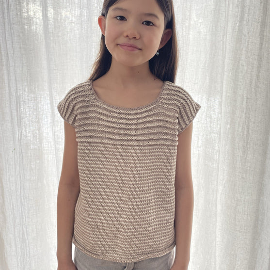 

Barbara - Barntopp
2