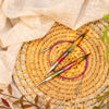 

Symfonie 2 Utbytbara Rundstickor - KnitPro
4