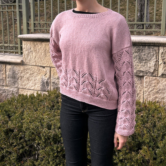 Sissela - Tröja