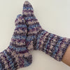 

Ivy Twist - Socks
1