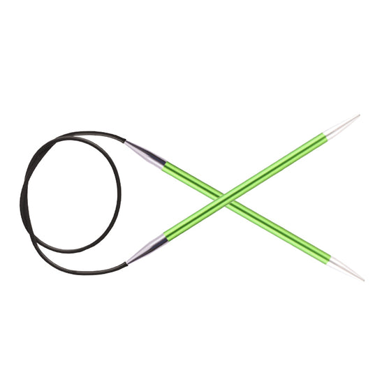 

Zing Rundstickor - KnitPro
1