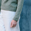 

Mette Tweed - Topdown Tröja
6