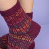 

Noale Print - Strumpor
2