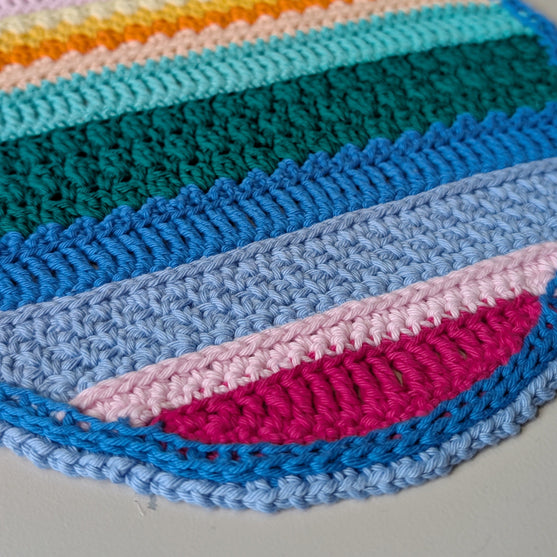 

Yarn Yolk - Bordstablett
6