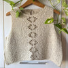 

Flower Power Topp
4