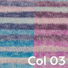 

Regia 4-ply Color Himmelszelt (Begränsad utgåva) - Regia
4