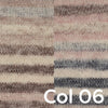 

Regia 4-ply Color Himmelszelt (Begränsad utgåva) - Regia
7