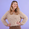

Wendy Fluffy - Jumper
1