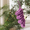 

Ribbon Candy - Juldekoration
7