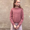 

Sandy - Children’s Sweater
2