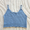

Tide Lace - Topp
6