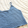

Tide Lace - Topp
5