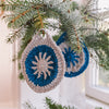 

Shiny Bauble - Ornament
1