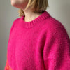 

Easy Colour Mix Sweater - Tröja
5