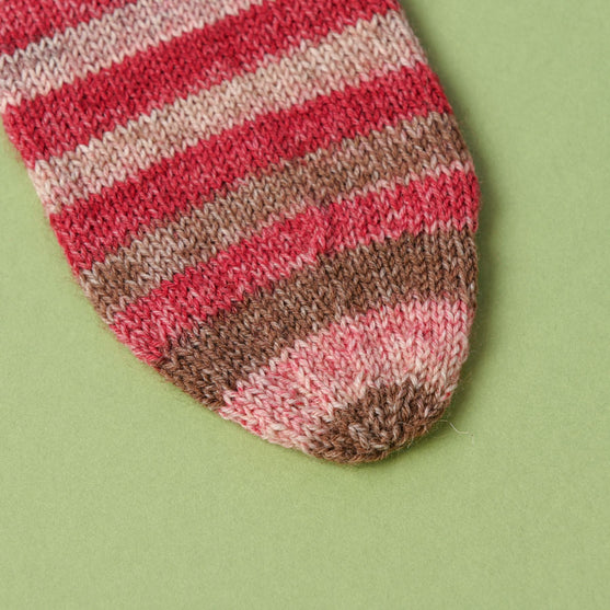 

Sock Guide
4