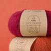 

Upcycled Alpaca Blend (Begränsad utgåva) - Upcycled
8