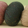

Upcycled Alpaca Tweed (Begränsad utgåva) - Upcycled
6