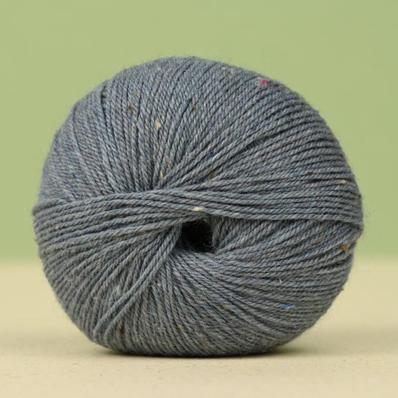 

Upcycled Alpaca Tweed (Begränsad utgåva) - Upcycled
8