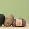 

Upcycled Alpaca Tweed (Begränsad utgåva) - Upcycled
3